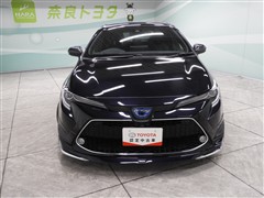 カローラツーリング HV WXB