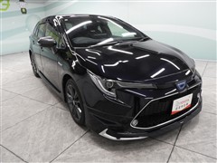 カローラツーリング HV WXB