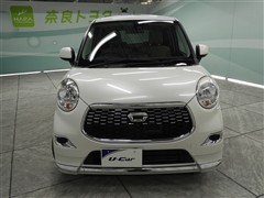 キャスト スタイルX SA2