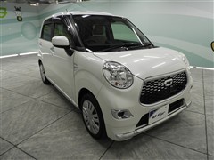 キャスト スタイルX SA2