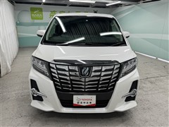 アルファード S Cパッケージ