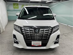 アルファード S Cパッケージ