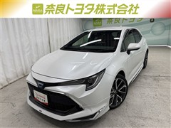 カローラスポーツ HV G Z