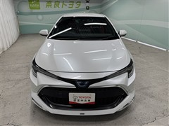 カローラスポーツ HV G Z