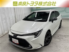 カローラツーリング ダブルバイ