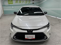 カローラツーリング ダブルバイ