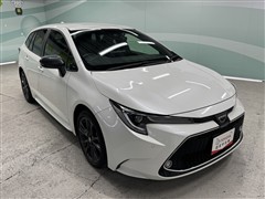 カローラツーリング ダブルバイ