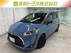 シエンタ ハイブリッド Gセーフティ