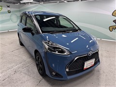 シエンタ ハイブリッド Gセーフティ