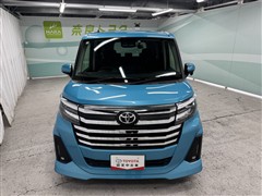 ルーミー カスタムG-T