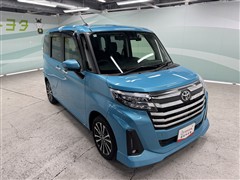 ルーミー カスタムG-T