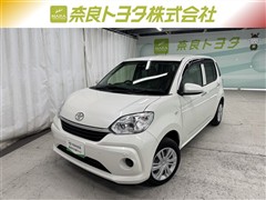 パッソ X Lパッケージ