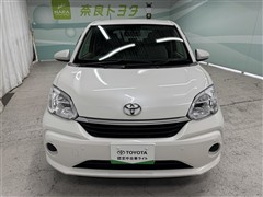 パッソ X Lパッケージ