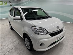 パッソ X Lパッケージ