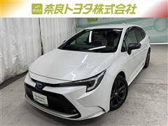 カローラツーリング HV WXB