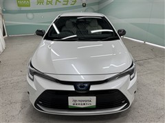 カローラツーリング HV WXB