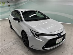 カローラツーリング HV WXB