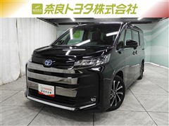 ノア ハイブリッド S-Z