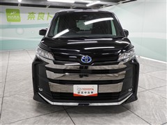 ノア ハイブリッド S-Z