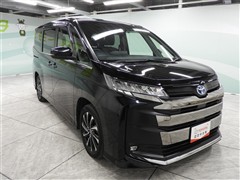 ノア ハイブリッド S-Z