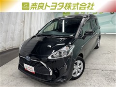 シエンタHV ファンベース G