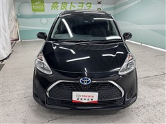 シエンタHV ファンベース G