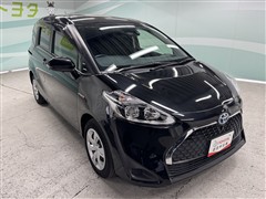 シエンタHV ファンベース G