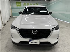CX-60 25S エクスクルージブ