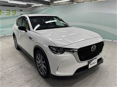 CX-60 25S エクスクルージブ