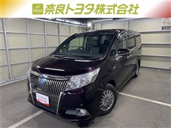 エスクァイア HEV GI