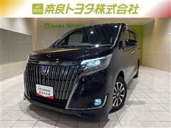 エスクァイアHV GIプレミアムBLテ