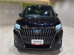 エスクァイアHV GIプレミアムBLテ