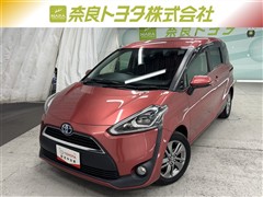 シエンタ ハイブリッド G