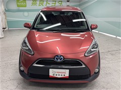 シエンタ ハイブリッド G