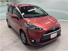 シエンタ ハイブリッド G