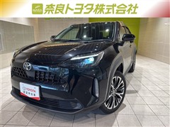 ヤリスクロス Z