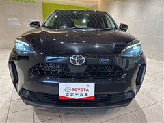 ヤリスクロス Z