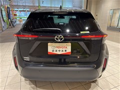 ヤリスクロス Z