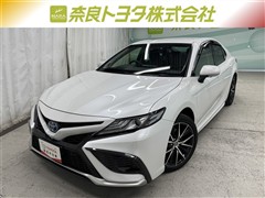 カムリ WSレザーパッケージ