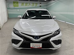カムリ WSレザーパッケージ