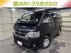 ハイエースV スーパーGL ダークフ