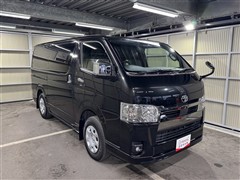 ハイエースV スーパーGL ダークフ
