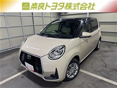 パッソ モーダチャーム