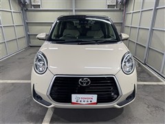 パッソ モーダチャーム