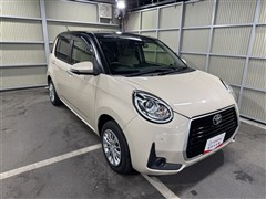 パッソ モーダチャーム