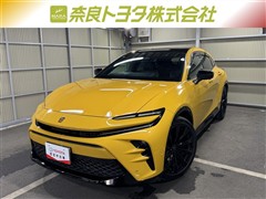 トヨタ クラウン スポーツ Z