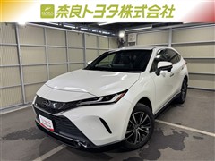 トヨタ ハリアー G