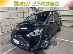 トヨタ シエンタHV ファンベース G
