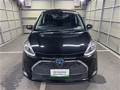 シエンタHV ファンベース G