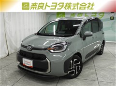 シエンタ ハイブリッド Z